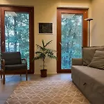アパート Verde Rame In Citta' Alta Con Garage Charme E Relax