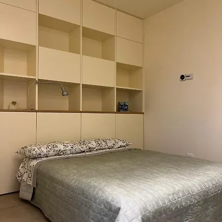 Verde Rame In Citta' Alta Con Garage Charme E Relax Μπέργκαμο