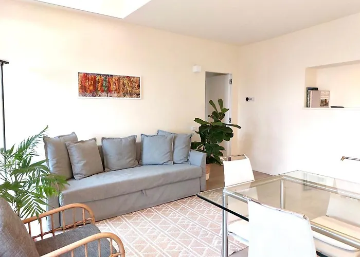 Verde Rame In Citta' Alta Con Garage Charme E Relax شقة بيرغامو