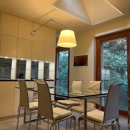 Apartment Verde Rame In Citta' Alta Con Garage Charme E Relax *